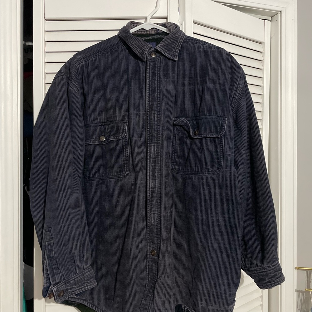 Wolverine Jacket - image 1